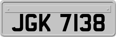 JGK7138