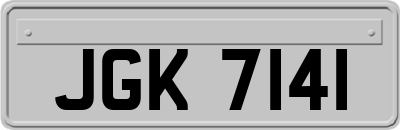 JGK7141