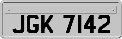 JGK7142