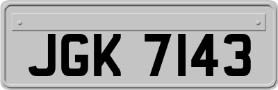 JGK7143