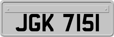 JGK7151