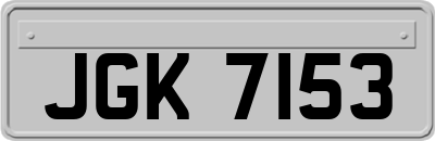 JGK7153