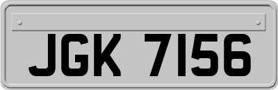 JGK7156