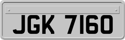 JGK7160
