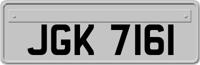 JGK7161