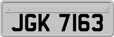JGK7163