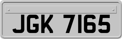 JGK7165