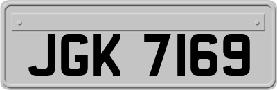 JGK7169