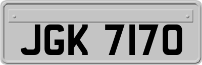 JGK7170