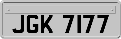 JGK7177