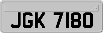 JGK7180