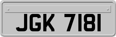 JGK7181