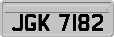 JGK7182