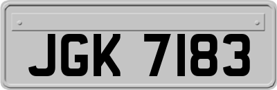 JGK7183