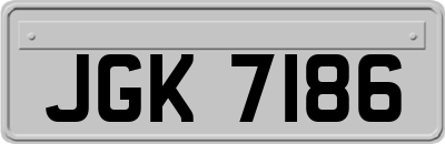 JGK7186