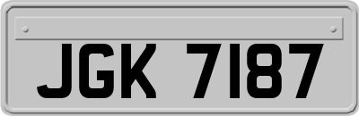 JGK7187