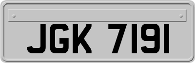 JGK7191