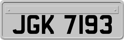 JGK7193