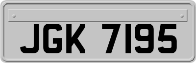 JGK7195