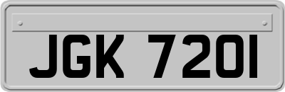 JGK7201