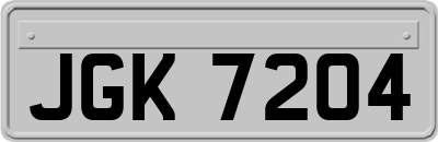 JGK7204