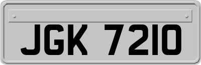 JGK7210