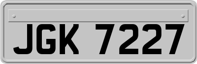 JGK7227