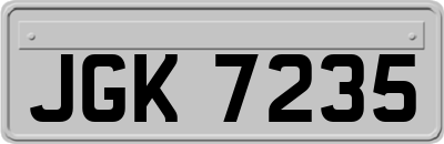 JGK7235
