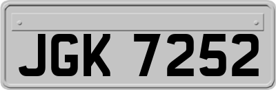 JGK7252