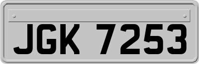JGK7253