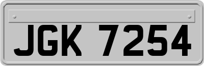 JGK7254