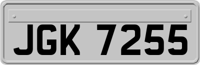 JGK7255