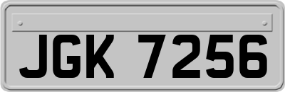 JGK7256