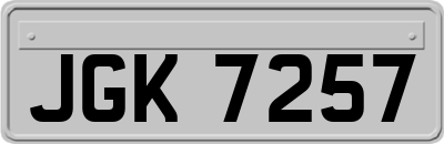 JGK7257