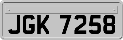 JGK7258