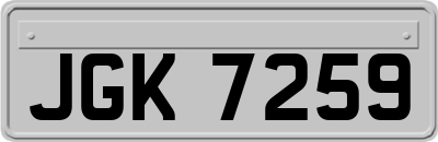 JGK7259