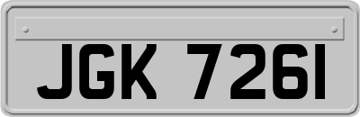 JGK7261