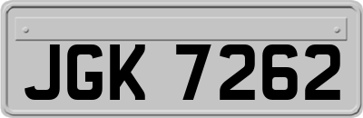 JGK7262