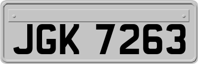 JGK7263
