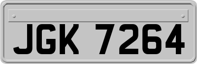 JGK7264