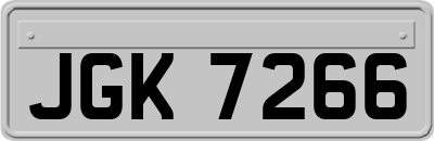 JGK7266