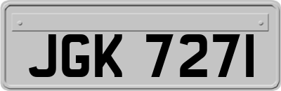 JGK7271
