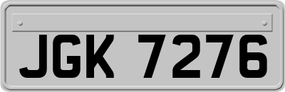 JGK7276