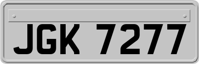 JGK7277