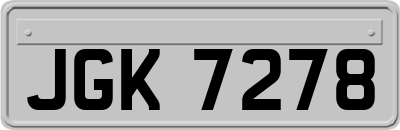 JGK7278
