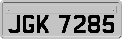 JGK7285