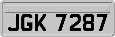 JGK7287