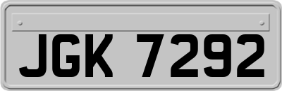 JGK7292