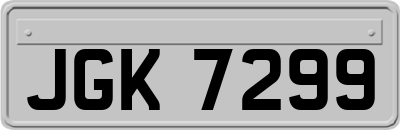 JGK7299