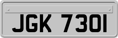 JGK7301